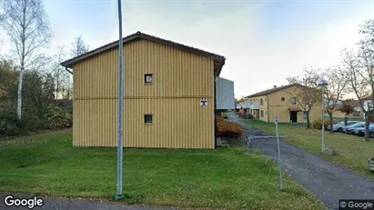 Lägenheter att hyra i Torsby - Bild från Google Street View