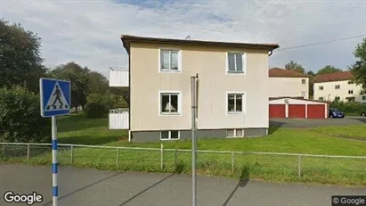 Lägenheter att hyra i Nässjö - Bild från Google Street View