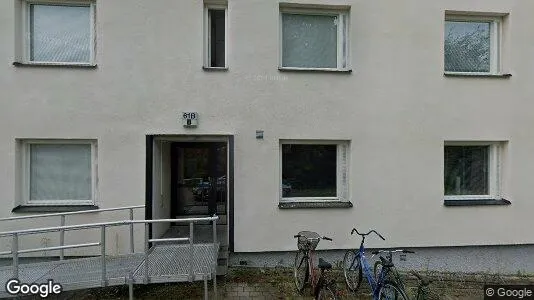 Lägenheter att hyra i Finspång - Bild från Google Street View