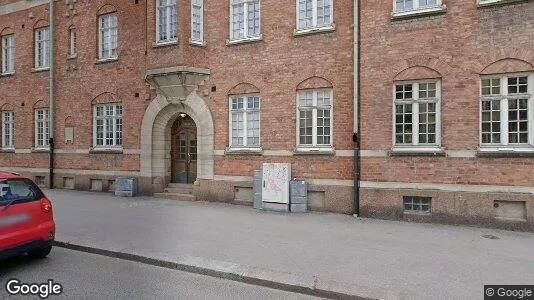 Lägenheter att hyra i Eskilstuna - Bild från Google Street View