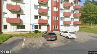 Lägenheter att hyra i Finspång - Bild från Google Street View