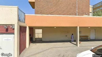 Lägenheter att hyra i Nacka - Bild från Google Street View