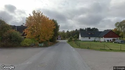 Lägenheter att hyra i Hörby - Bild från Google Street View