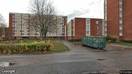 Lägenheter att hyra i Eskilstuna - Bild från Google Street View
