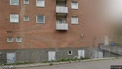 Lägenheter att hyra i Norra hisingen - Bild från Google Street View