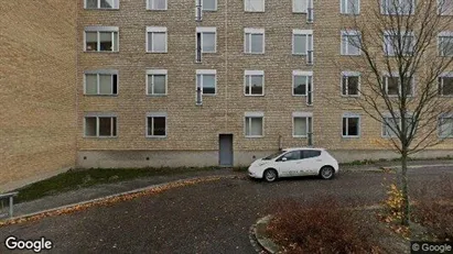 Lägenheter att hyra i Eskilstuna - Bild från Google Street View