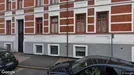 Lägenhet att hyra, Halmstad, Järnvägsgatan