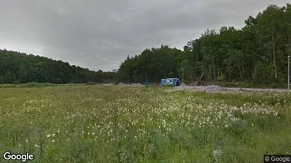 Lägenheter att hyra i Strömstad - Bild från Google Street View