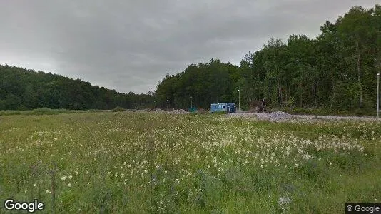 Lägenheter att hyra i Strömstad - Bild från Google Street View