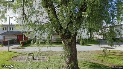 Lägenheter att hyra i Lerum - Bild från Google Street View