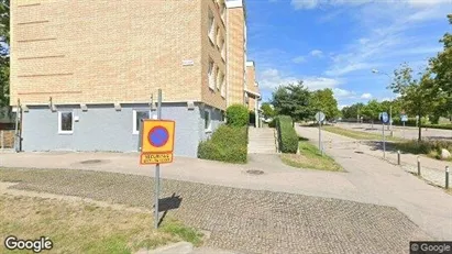 Lägenheter att hyra i Växjö - Bild från Google Street View