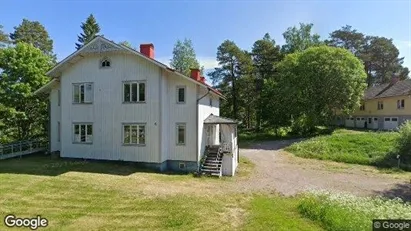 Lägenheter att hyra i Ludvika - Bild från Google Street View