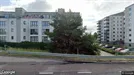 Lägenhet att hyra, Växjö, Emil Lindells väg