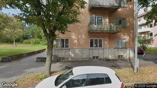 Lägenheter att hyra i Eskilstuna - Bild från Google Street View