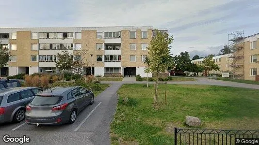 Lägenheter att hyra i Finspång - Bild från Google Street View
