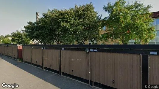 Lägenheter att hyra i Motala - Bild från Google Street View