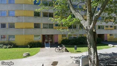 Lägenheter att hyra i Nyköping - Bild från Google Street View