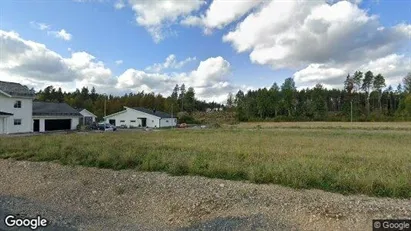 Lägenheter att hyra i Nässjö - Bild från Google Street View