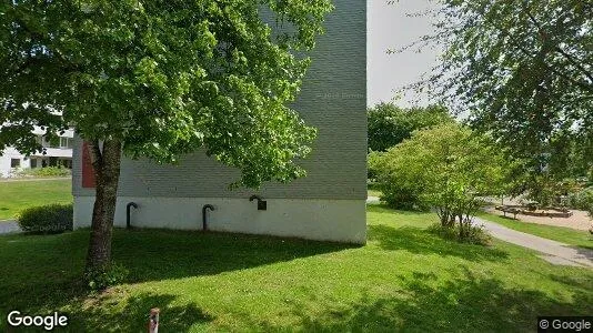 Lägenheter att hyra i Borås - Bild från Google Street View