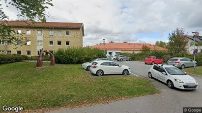 Lägenheter att hyra i Härryda - Bild från Google Street View