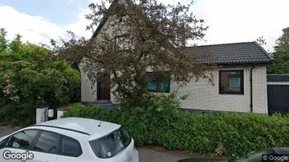 Rum att hyra i Rosengård - Bild från Google Street View