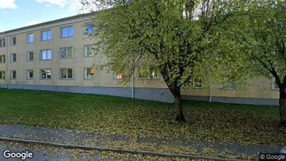 Lägenheter att hyra i Gävle - Bild från Google Street View Lägenheter att hyra i Gävle - Bild från Google Street View