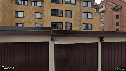 Lägenheter att hyra i Helsingborg - Bild från Google Street View