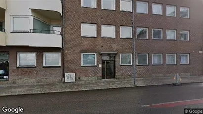 Lägenheter att hyra i Helsingborg - Bild från Google Street View