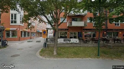 Lägenheter att hyra i Sigtuna - Bild från Google Street View