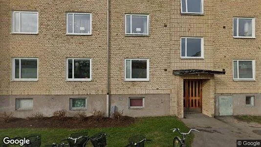 Lägenheter att hyra i Kalmar - Bild från Google Street View