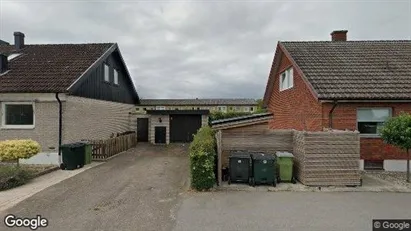 Lägenheter att hyra i Lomma - Bild från Google Street View