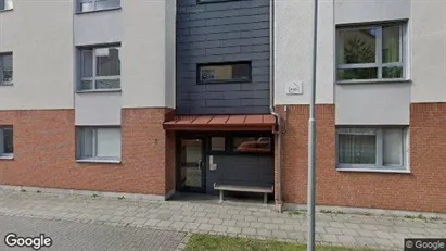 Lägenheter att hyra i Kävlinge - Bild från Google Street View