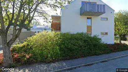 Lägenheter att hyra i Gävle - Bild från Google Street View