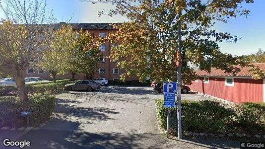Lägenheter att hyra i Helsingborg - Bild från Google Street View