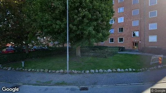 Lägenheter att hyra i Helsingborg - Bild från Google Street View