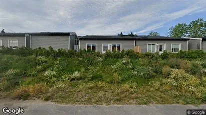 Lägenheter att hyra i Finspång - Bild från Google Street View
