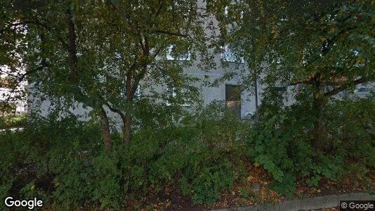 Lägenheter att hyra i Norrköping - Bild från Google Street View