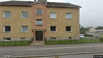 Lägenheter att hyra i Nässjö - Bild från Google Street View