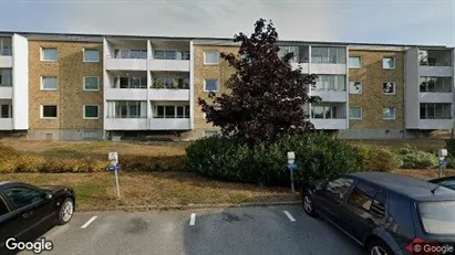 Lägenheter att hyra i Karlskrona - Bild från Google Street View