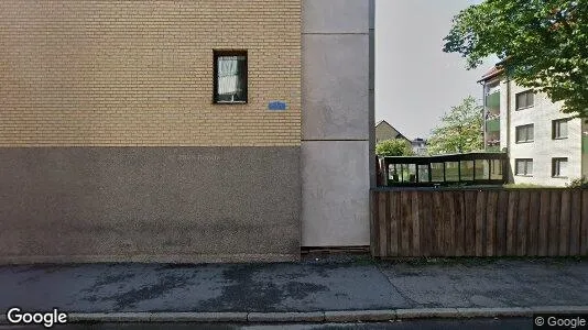Lägenheter att hyra i Enköping - Bild från Google Street View
