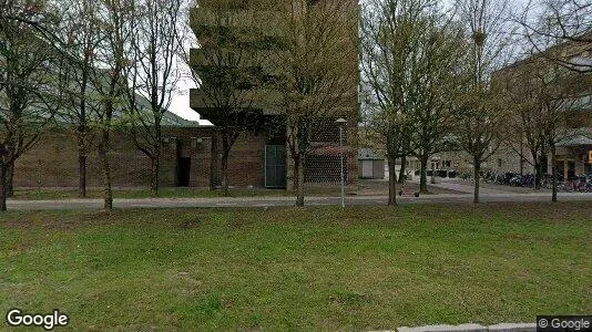 Lägenheter att hyra i Lund - Bild från Google Street View