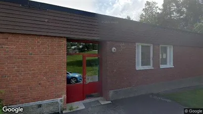 Lägenheter att hyra i Finspång - Bild från Google Street View