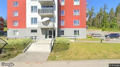 Lägenheter att hyra i Eskilstuna - Bild från Google Street View
