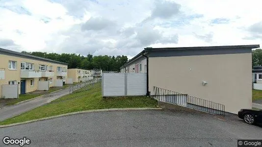 Lägenheter att hyra i Svenljunga - Bild från Google Street View