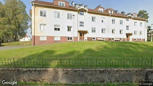 Lägenheter att hyra i Nässjö - Bild från Google Street View