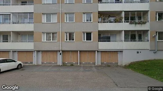 Lägenheter att hyra i Sigtuna - Bild från Google Street View