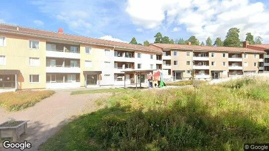 Lägenheter att hyra i Finspång - Bild från Google Street View
