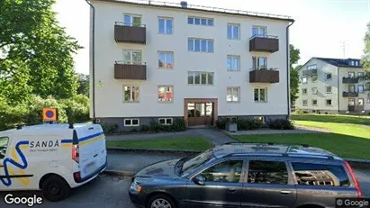 Lägenheter att hyra i Borås - Bild från Google Street View