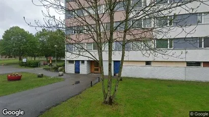 Lägenheter att hyra i Nyköping - Bild från Google Street View