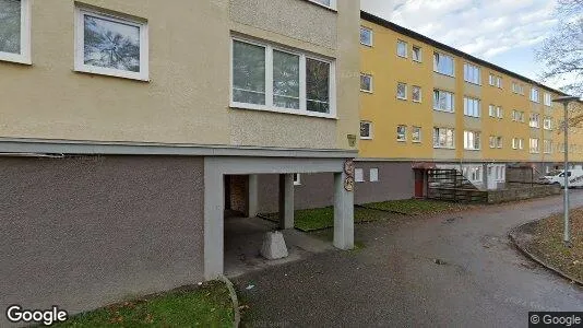 Lägenheter att hyra i Eskilstuna - Bild från Google Street View